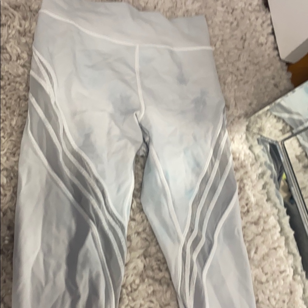 lulu lemon leggings